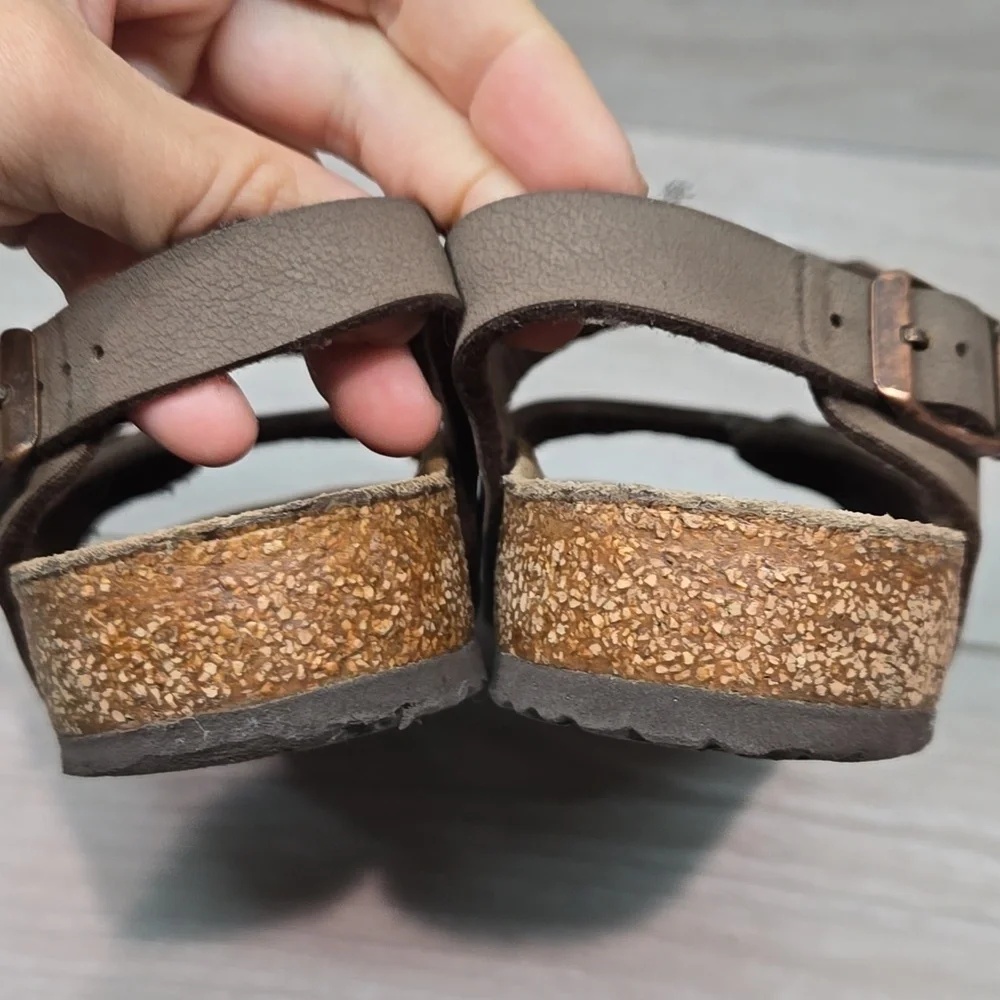 Birkenstock good used